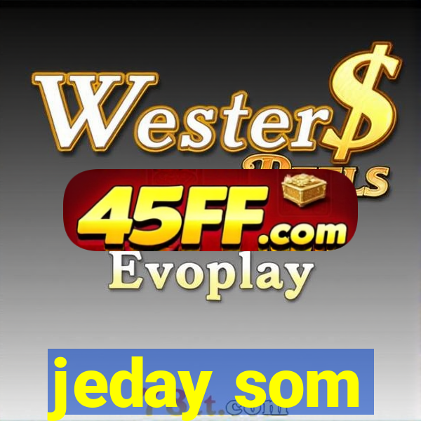jeday som